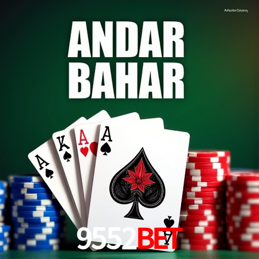 9552Bet