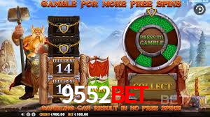 9552Bet