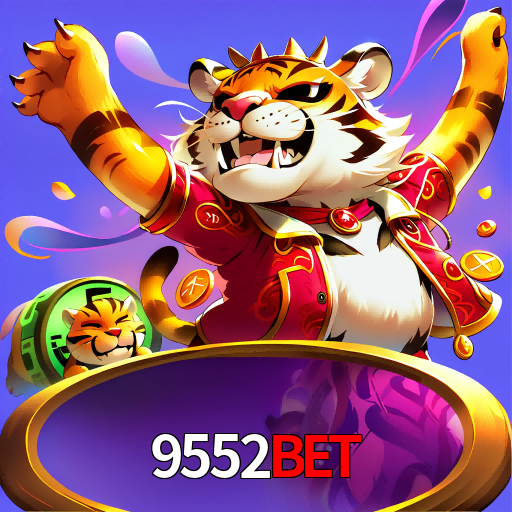 9552Bet